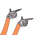 fingerguns