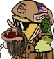 SpongeBeard