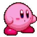 kirbyidle