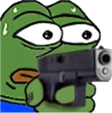 pepeGun