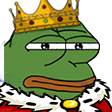 hmmmWeirdKing Discord emoji
