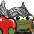 thorLove Discord emoji
