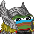 thorSad Discord emoji