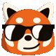 :PandaCool: Discord Emote