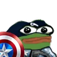 captainAmerica captainAmerica