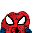 peepoSpiderMan Discord emoji