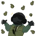 jager_time Discord Emoji