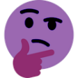 :purpleThink: