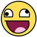 bigsillygrin