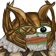 peepoOdin Discord emoji