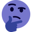 :ThinkingB: