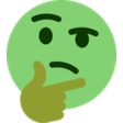 :ThinkingG: