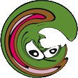:OMEGAPEPEGAROLL: Discord Emote