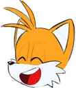 TailsLaughing