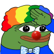 honkSalute Discord emoji