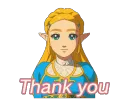 aZeldaThanks