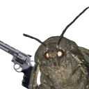 GunMoth GunMoth