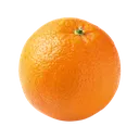 Orange orange Discord Emoji
