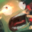 panic Discord emoji