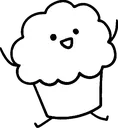 muffin