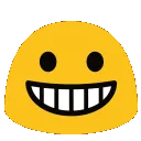 ablobgrin