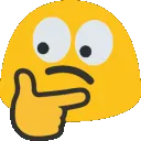 ablobthinkingeyes