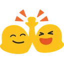 blobhighfive