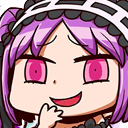 SnekSmug Discord emoji