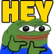 peepoHey