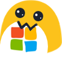 Blobcrosoft Discord emoji