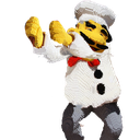 PizzaDab Discord emoji