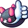 rosedopThumbs_up