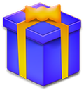 :vrcGift: