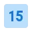 15