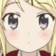 :AYAYASmile: Discord Emote