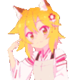 :SenkoSing: Discord Emote