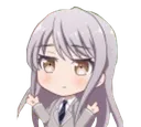 YukinaShrug YukinaShrug