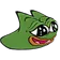Peepega