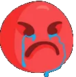Angry