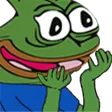 pepegaHands pepegaHands