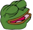 Pepe Gasm Discord Emoji