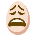 wearyEgg