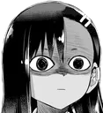nagaDeathStare