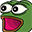 :POGGERS: Discord Emote