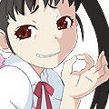 :mayoiOk: Discord Emote