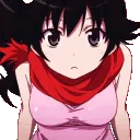 MonogatariHeadTilt