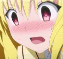 Blush Blush