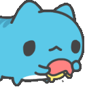 :aRFBrokeCat: Discord Emote
