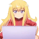 gabGamer Discord Emoji
