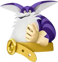 Big Big